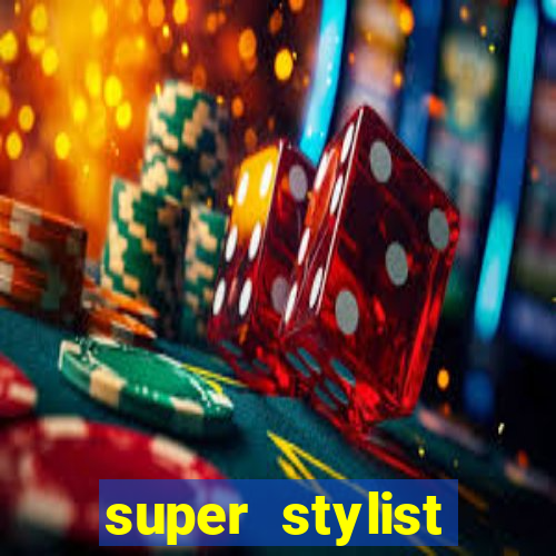 super stylist dinheiro e diamante infinito ios